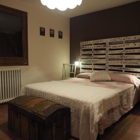 Els Noguers Turisme Villa Castellar del Riu Exterior foto
