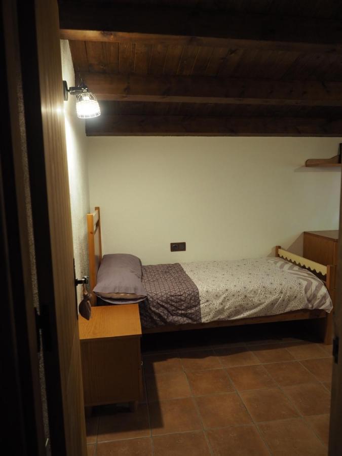 Els Noguers Turisme Villa Castellar del Riu Exterior foto